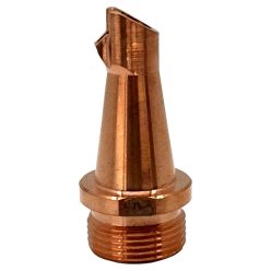 ES-12 fúvóka lapos szögű lézer hegesztéshez