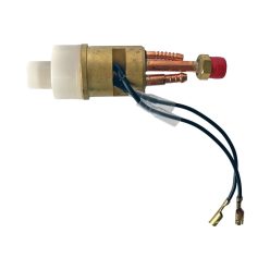   Központi pisztoly csatlakozóbetét  MIG vízhűtéses  EU **