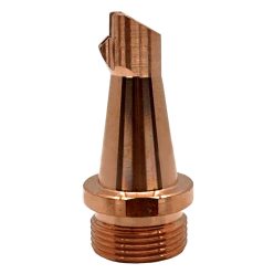 FS-16 fúvóka lapos szögű lézer hegesztéshez