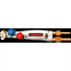 Markolat RK20 – hegesztéstechnika