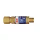 Visszaégésgátló patron SG2 PLUS 2 1/4" oxigén reduktorra
