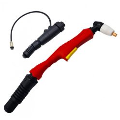 Plazmavágó pisztoly PT-31 5fm  M16x1,5 40/50A