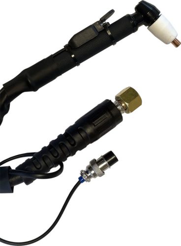 Plazmavágó pisztoly PT-31 5fm  M16x1,5 40/50A