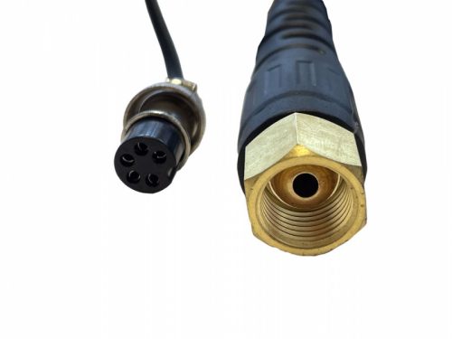 Plazmavágó pisztoly PT-31 5fm  M16x1,5 40/50A