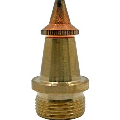 Vágó fúvóka lézer hegesztéshez