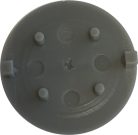 Elemfedél - Color Vision / Graphite vision 2