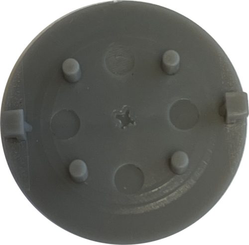 Elemfedél - Color Vision / Graphite vision 2