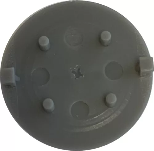 Elemfedél - Color Vision / Graphite vision 2