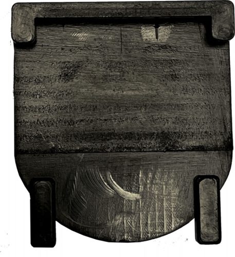 Elemfedél - Color Vision / Graphite vision 2