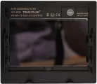 COLOR VISION 4 - True Color automata fejpajzs