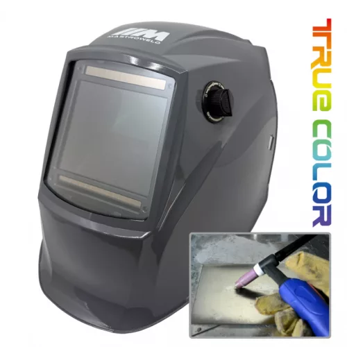 COLOR VISION 4 XL - True Color automata fejpajzs