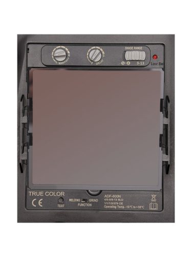 COLOR VISION 4 XL - True Color automata fejpajzs