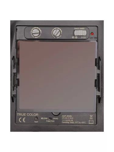 COLOR VISION 4 XL - True Color automata fejpajzs