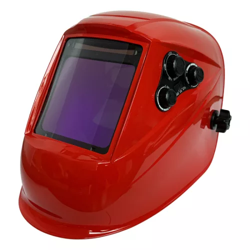 COLOR VISION 4 XL - True Color automata fejpajzs - RED