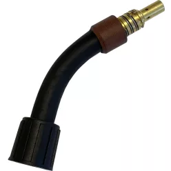 Nyak P250 gázterelő nélkül
