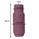 Kerámia gázterelő SR26 GR5 MW - OUTLET