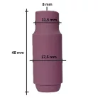 Kerámia gázterelő SR26 GR5 MW - OUTLET