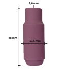 Kerámia gázterelő SR26 GR6 MW - OUTLET