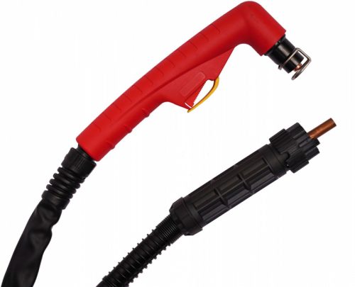 Plazmavágó pisztoly Trafimet A81 ErgoCut 6fm central csatl.MW