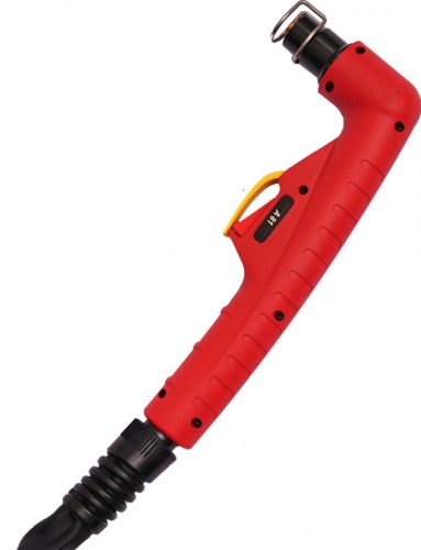 Plazmavágó pisztoly Trafimet A81 ErgoCut 6fm central csatl.MW