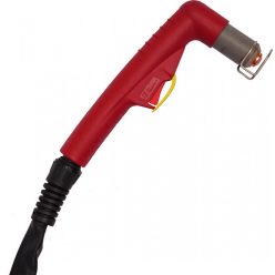   Plazmavágó pisztoly Trafimet A141 ErgoCut 6fm central csatl. MW