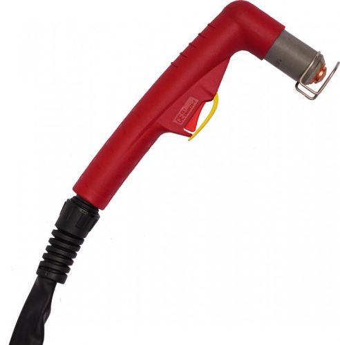 Plazmavágó pisztoly Trafimet A141 ErgoCut 6fm central csatl. MW