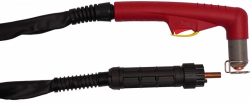 Plazmavágó pisztoly Trafimet A141 ErgoCut 6fm central csatl. MW