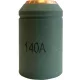 Zárókupak extra A141, P141 OEM
