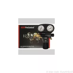   Reduktor ProControl O2 W21,8x1/14", G1/4" (200, 10/16bar)