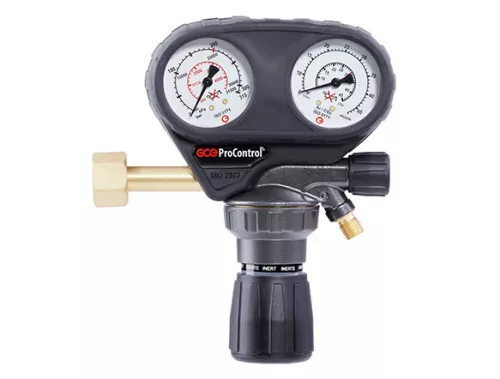 Reduktor ProControl Co2 W21,8x1/14"