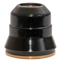 Zárókupak  PT40/60 bakelit (6  furattal )MW