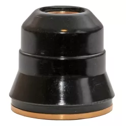 Zárókupak  PT40/60 bakelit (6  furattal )MW