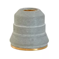 Zárókupak  PT40/60 szürke long-life MW