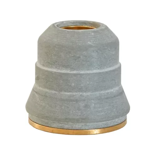 Zárókupak  PT40/60 szürke long-life MW