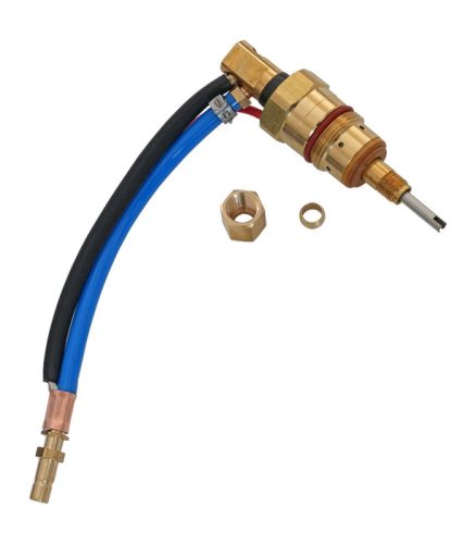 Plazmapisztoly fej IPT-100 MW