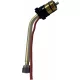 Plazmapisztoly fej PF0140 A81 **