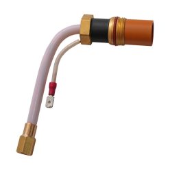 Plazma pisztoly fej ERGOCUT A141 MW