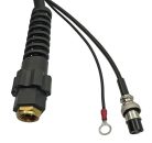 Plazmavágó pisztoly AG-60 M16x1,5mm 5fm MW