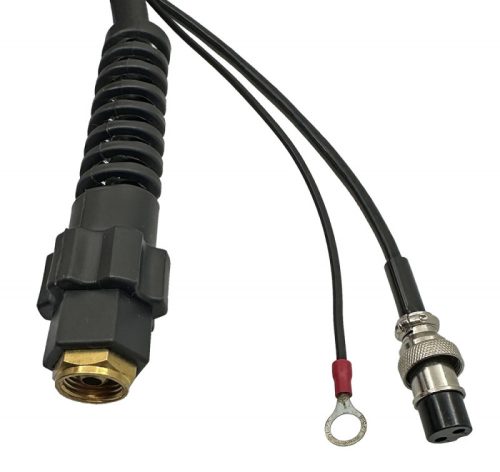 Plazmavágó pisztoly AG-60 M16x1,5mm 5fm MW