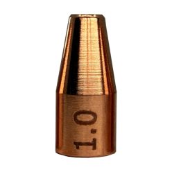 Áramátadó 1,0 mm lézer hegesztéshez