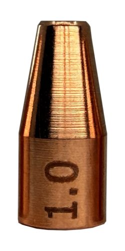 Áramátadó 1,0 mm lézer hegesztéshez