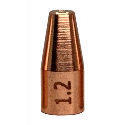 Áramátadó 1,2 mm lézer hegesztéshez