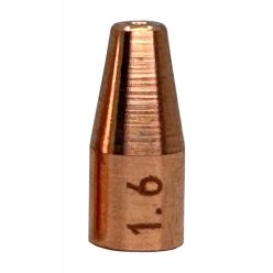 Áramátadó 1,6 mm lézer hegesztéshez