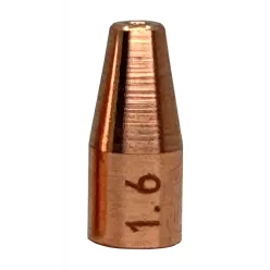 Áramátadó 1,6 mm lézer hegesztéshez