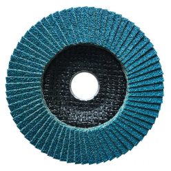 Lamellás csiszoló 125x22 Z60 **