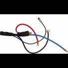 AWI pisztoly SR18 Dinse35 4fm GRIP MW