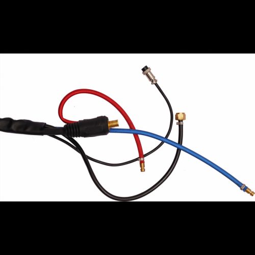 AWI pisztoly SR18 Dinse35 4fm GRIP MW