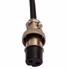 AWI pisztoly SR18 M16x1,5mm 4fm GRIP MW