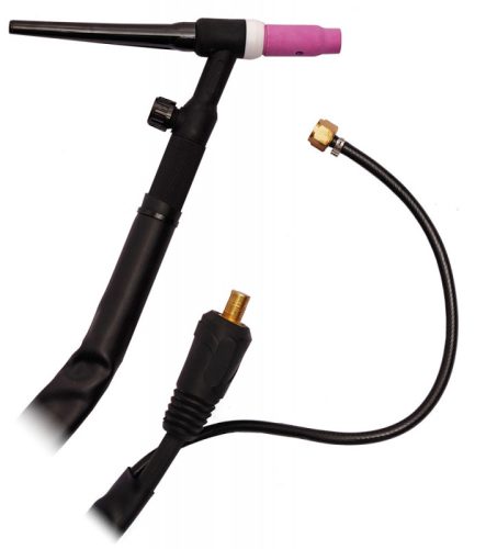 AWI pisztoly SR26V Dinse35 4m MW