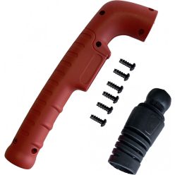 Plazmapisztoly markolat kit S25K-S35K-S25-S45 MW